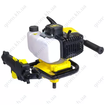 Фото 1- Мотобур Кентавр МБР-52Н