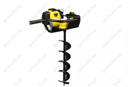 Фото 1- Мотобур Кентавр МБР-5220Н