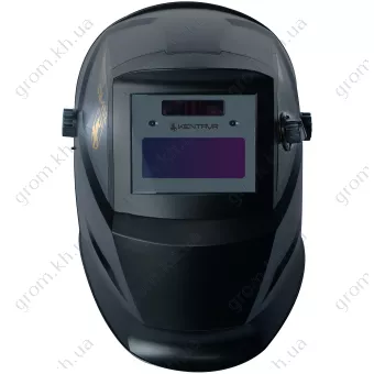 Фото 1- Сварочная маска хамелеон Кентавр СМ-152
