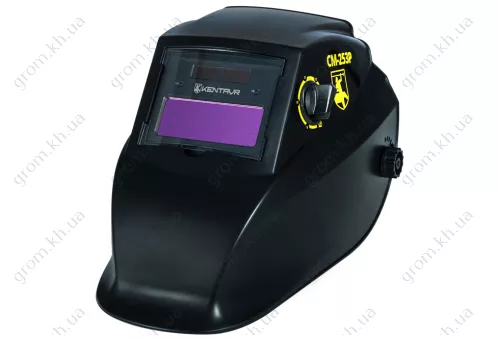 Фото 1- Сварочная маска хамелеон Кентавр СМ-253Р