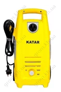 Фото 1- Мойка высокого давления KATAR 130B