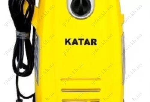 Фото 1- Мойка высокого давления KATAR 130B