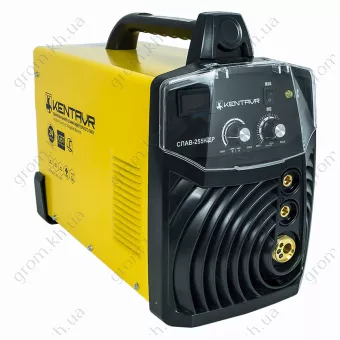 Фото 1- Сварочный полуавтомат Кентавр СПАВ-255НДР