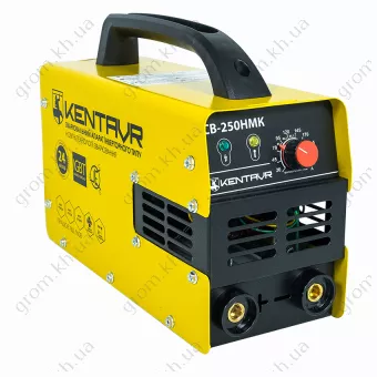 Фото 1- Сварочный инвертор Кентавр СВ-250НМК