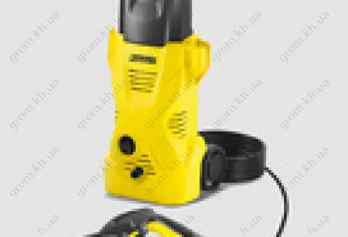 Фото 1- Мінімийка Karcher K 2