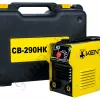 Фото 2 - Зварювальний інвертор Кентавр СВ-290НК