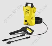Фото 1- Минимойка Karcher K 2 Compact