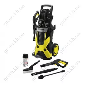 Фото 1- Мойка высокого давления Karcher K 7.700