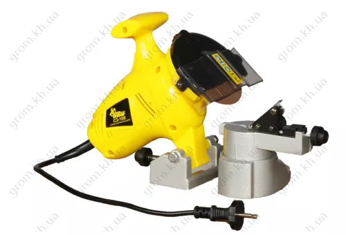 Фото 1- Верстат для заточування ланцюгів Кентавр СЗ-100