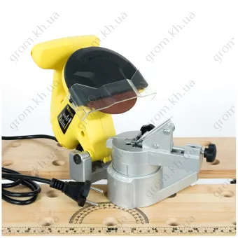 Фото 1- Станок для заточки цепей Кентавр СЗ-101