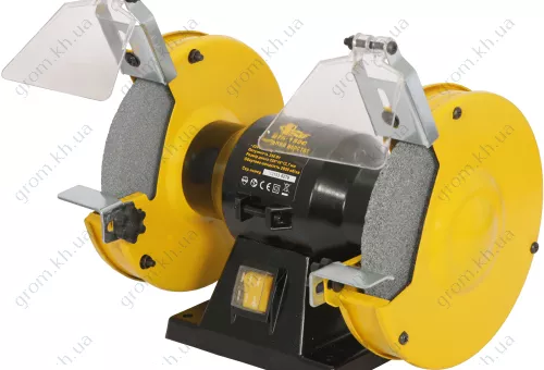 Фото 1- Точильный станок Кентавр ВТ-150С