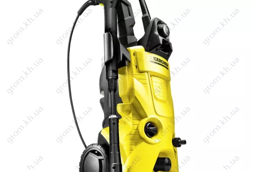 Фото 1- Мінімийка Karcher K 4