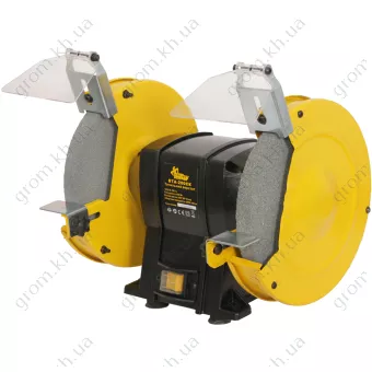 Фото 1- Точильный станок Кентавр ВТ-200СК