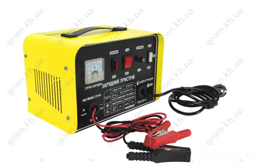 Фото 1- Зарядное устройство Кентавр ЗП-150Н