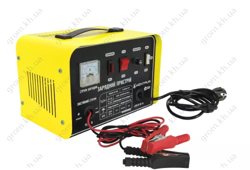 Фото 1- Зарядний пристрій Кентавр ЗП-150Н