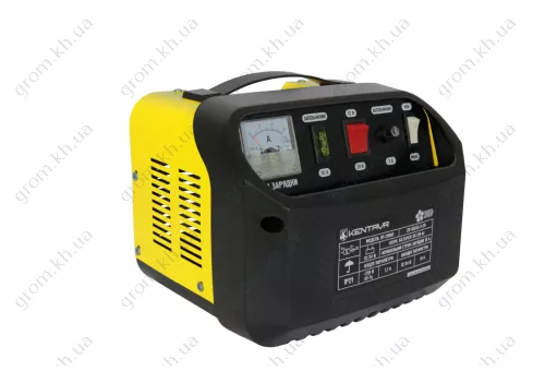 Фото 1- Зарядное устройство Кентавр ЗП-210НП