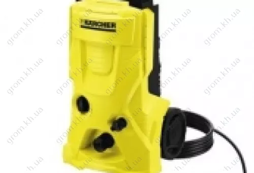 Фото 1- Мойка высокого давления Karcher K 3.500
