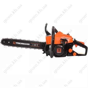Фото 1- Бензопила Tekhmann CSG-1840