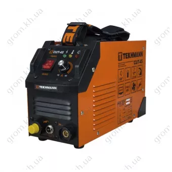 Фото 1- Плазморез Tekhmann CUT-45