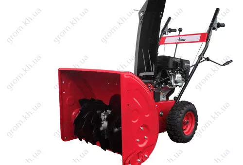 Фото 1- Снігоприбиральник Кентавр СУ6165