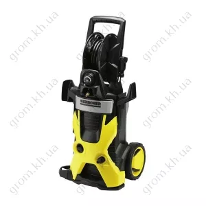 Фото 1- Мойка высокого давления Karcher K 5.700