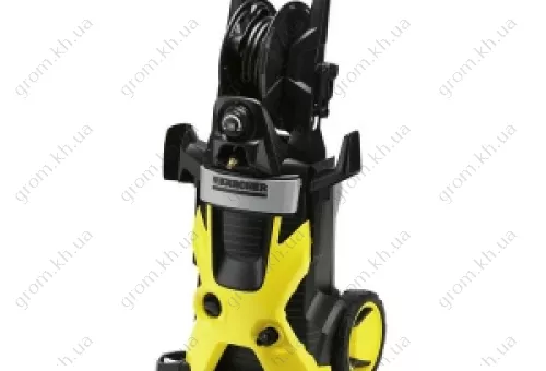 Фото 1- Мойка высокого давления Karcher K 5.700