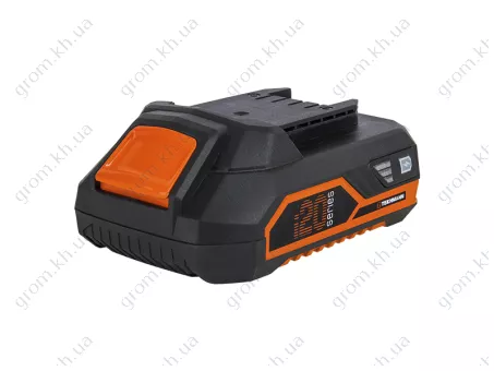 Фото 1- Аккумуляторная батарея Tekhmann TAB-20/i20 Li