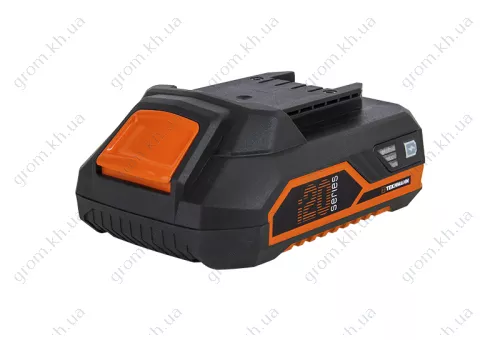 Фото 1- Аккумуляторная батарея Tekhmann TAB-20/i20 Li