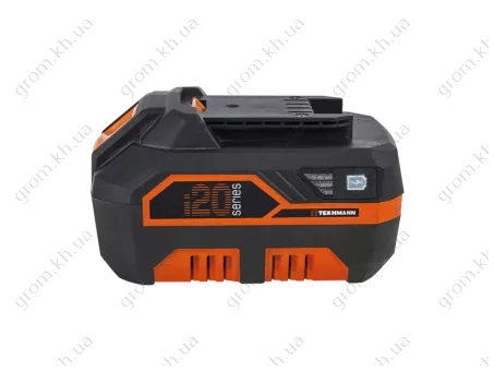 Фото 1- Аккумуляторная батарея Tekhmann TAB-40/i20 Li