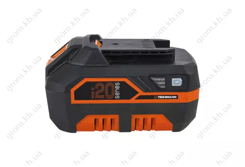 Фото 1- Аккумуляторная батарея Tekhmann TAB-40/i20 Li