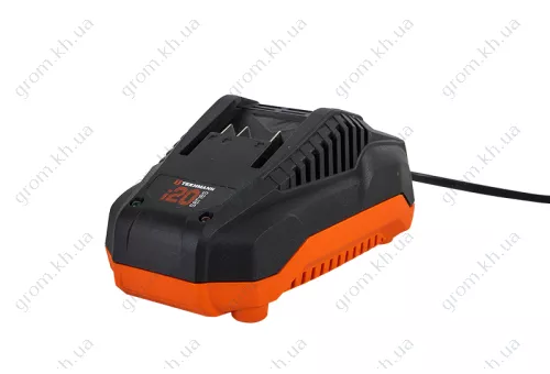 Фото 1- Зарядное устройство Tekhmann TBC-35/i20