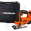 Фото 7 - Лобзик акумуляторний Tekhmann TJS-80/i20