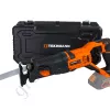 Фото 5 - Сабельная пила аккумуляторная Tekhmann TRC-115/i20
