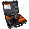 Фото 7 - Шуруповерт акумуляторний Tekhmann TCD-60/i20 kit
