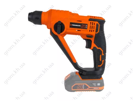 Фото 1- Перфоратор аккумуляторный Tekhmann TRH-15/i20