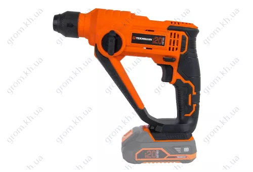 Фото 1- Перфоратор аккумуляторный Tekhmann TRH-15/i20