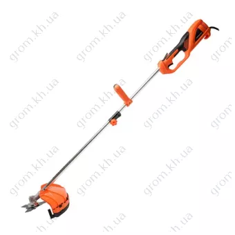 Фото 1- Тример садовий електричний Tekhmann BCE-1900 A