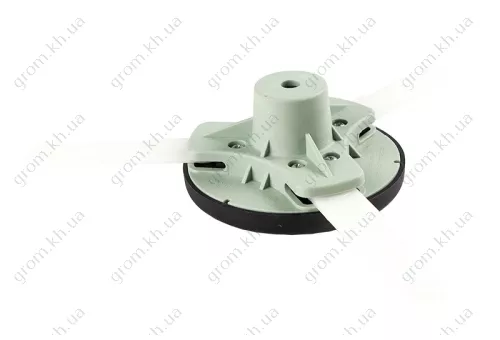 Фото 1- Шпуля Tekhmann 125 мм с нейлоновыми ножами