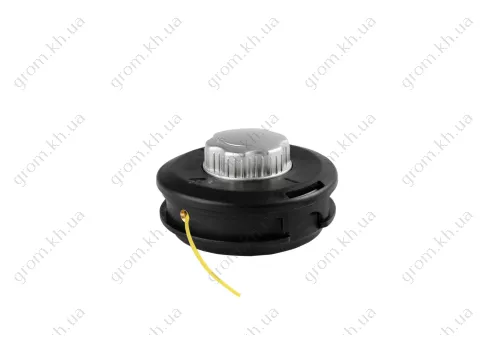 Фото 1- Шпуля Tekhmann 130 мм нейлонова Профі EASY Load тип Oleo-Mac