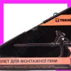 Фото 3 - Пистолет для монтажной пены тефлон Tekhmann 350 мм