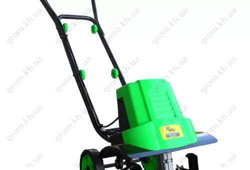 Фото 1- Електрокультиватор Кентавр КЕ-1400