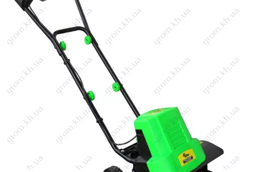 Фото 1- Електрокультиватор Кентавр КЕ-1400Р