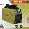 Фото 8 - Зварювальний інвертор Eltos MMA-320