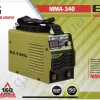 Фото 8 - Сварочный инвертор Eltos MMA-340