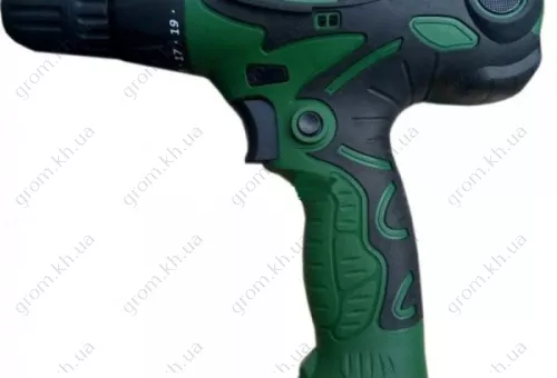 Фото 1- Мережевий шуруповерт Craft-Tec PXSD-107