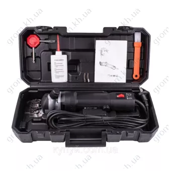 Фото 1- Стрижка для овец Craft-Tec CX-SC 21