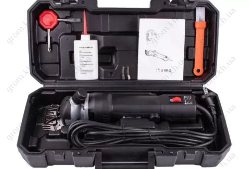 Фото 1- Стрижка для овець Craft-Tec CX-SC 21