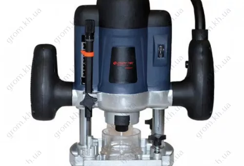 Фото 1- Фрезер Craft-Tec PXER-214