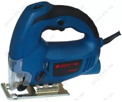 Фото 1- Лобзик Craft-Tec PXGS-222