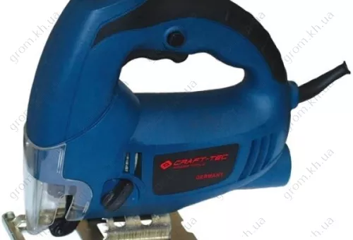 Фото 1- Лобзик Craft-Tec PXGS-222